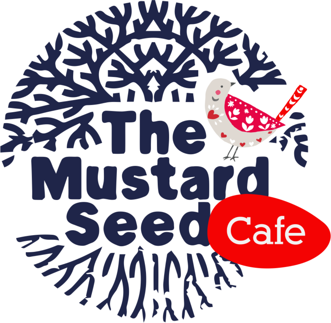 Mustard Seed Cafe